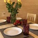 Domki Maldanin Mazury. Stylowe domki. Wakacje na Mazurach. (3)