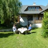 Galeria KLIMATY w Mięćmierzu - Dom Pracy Twórczej (2)