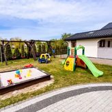 Domek i pokoje Joanna (3)