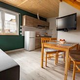 Domek i Pokoje Natalia (2)