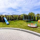 Domek i pokoje Joanna (4)