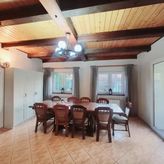 Całoroczny dom nad jeziorem z ogrodzoną posesją w sercu Mazur (4)