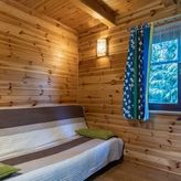 Dwa całoroczne domki w Karwicy (4)