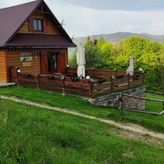 Domek u Agnieszki na Gronicku (4)