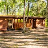 Zacisze Ośrodek Wypoczynkowy w Borach Tucholskich (2)