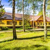 Zacisze Ośrodek Wypoczynkowy w Borach Tucholskich (3)