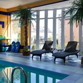 Ośrodek Wczasowy Magnat (4)