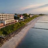 Hotel Wodnik - Twój Hotel z widokiem na morze (2)