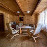 Ośrodek Wypoczynkowy Brzoza (2)