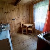 Ośrodek Wypoczynkowy Brzoza (4)