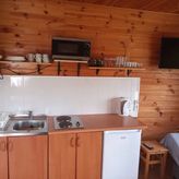 Pergola - Domki i Mieszkania Wakacyjne (4)