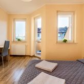 Apartament Słoneczny (3)