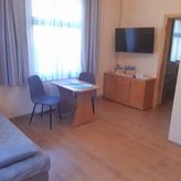 Dom Gościnny Pod Modrzewiem (3)