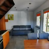 Całoroczny domek nad jeziorem (2)