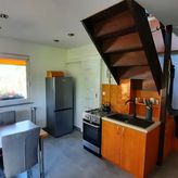 Całoroczny domek nad jeziorem (4)