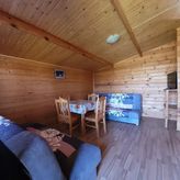 Domki Letniskowe Halina i Marek Wronowscy (3)