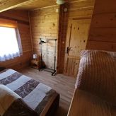 Domki Letniskowe Halina i Marek Wronowscy (4)