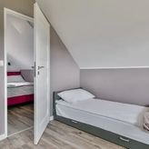 "U Gawła" Całoroczny domek wypoczynkowy (3)