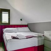 "U Gawła" Całoroczny domek wypoczynkowy (4)