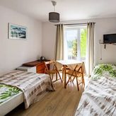 Dom wypoczynkowy Artemida (4)