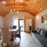 Domki Letniskowe Cztery Pory Roku (4)