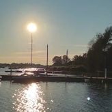 Domki na wodzie "Arka" z rowerem wodnym, parkingiem, 300 metrów do Morza ! Centrum Mielna (4)