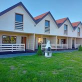 Domki Platinium Sianożęty (2)