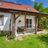 Domek ANIOŁÓWKA (2)