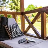 Ośrodek Wypoczynkowy I Domki Cicha Dolina (4)