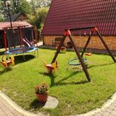 Bartek Domki letniskowe (4)