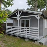 Ośrodek Wypoczynkowy Zacisze (2)