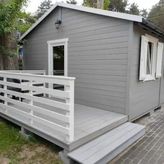 Ośrodek Wypoczynkowy Zacisze (3)