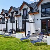 Domki Apartamentowe AURA (2)