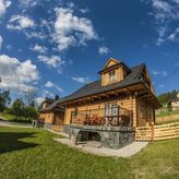 Domki wypoczynkowe (4)