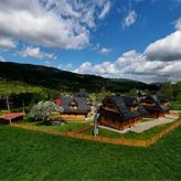 Domki wypoczynkowe (3)