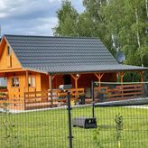 Domek letniskowy w Słajszewku (2)