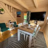 Domek letniskowy w Słajszewku (3)