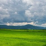 Sielanka pod Czarna Gora (2)