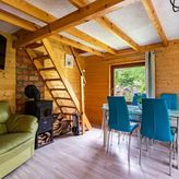 Domki Pod Czaplami (4)