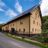 Arnika Dom Gościnny (2)