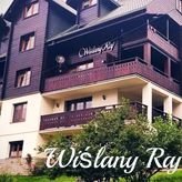 Wiślany Raj Pokoje i Apartamenty (2)