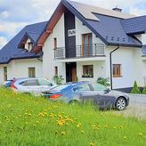 Domki i pokoje Sawinka (2)