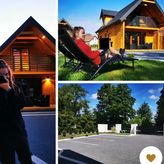 Domki przy plaży (2)