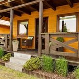 Domki Letniskowe Wawer (2)