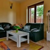 Domy na Pograniczu nad jeziorem (4)