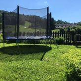 Willa Bieńkula przy gondoli (4)