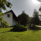 Jaśkowy Domek na Mazurach (2)