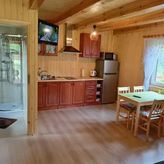 Domek letniskowy Jezioro Las (3)
