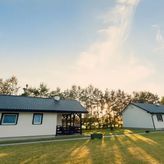 Domki Letniskowe Aleksandra (3)