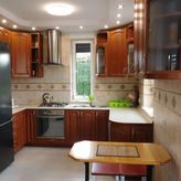 Całoroczny domek nad jeziorem U Kamili na Mazurach (2)